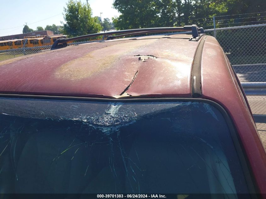 2006 Ford Escape Xlt/Xlt Sport VIN: 1FMYU03156KD46470 Lot: 39701383