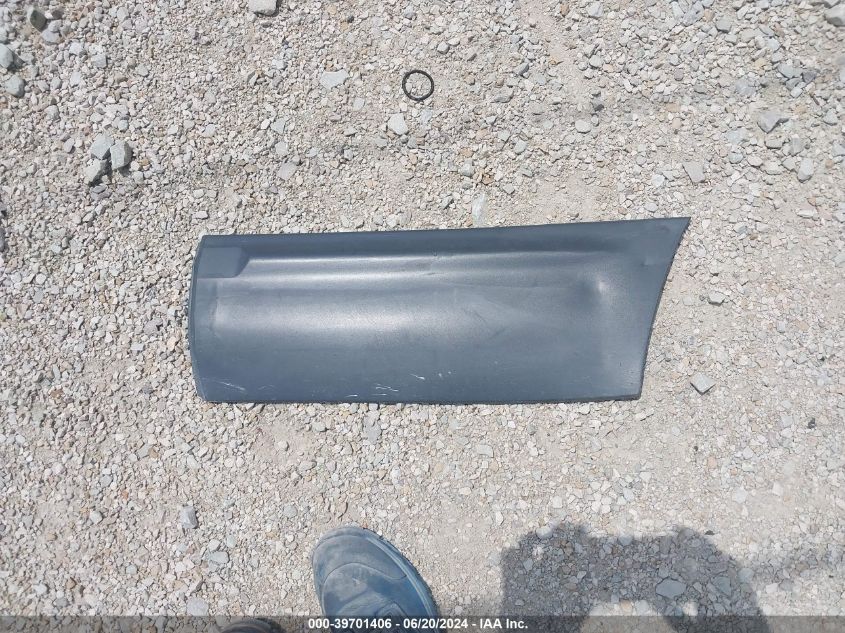 2003 Subaru Forester X VIN: JF1SG63623H735923 Lot: 39701406