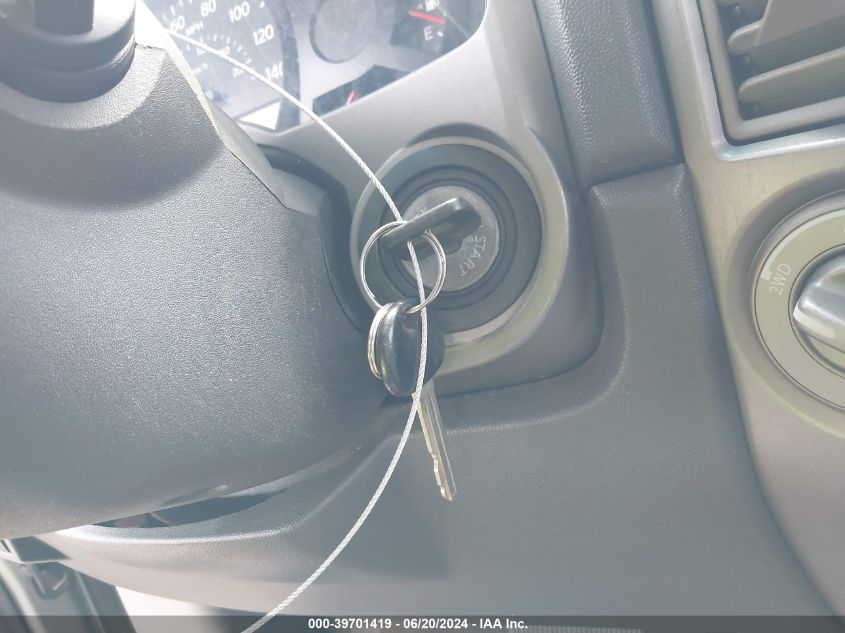 2006 Nissan Titan Se VIN: 1N6BA06B56N529788 Lot: 39701419