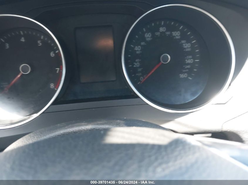 2016 Volkswagen Jetta 1.4T Se VIN: 3VWD67AJ3GM295034 Lot: 39701435