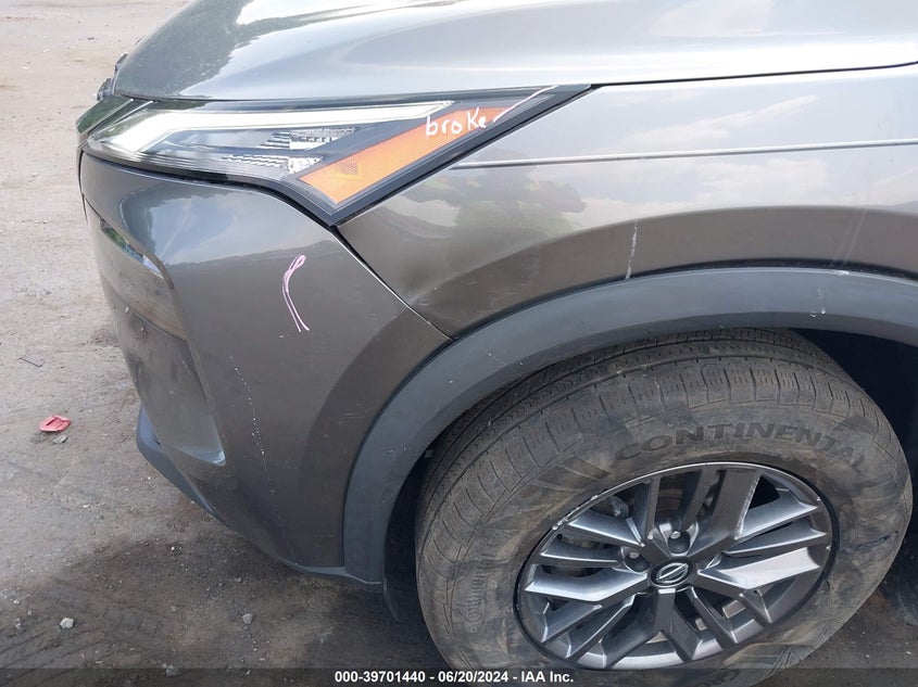 2021 NISSAN ROGUE S INTELLIGENT AWD - 5N1AT3AB5MC691507