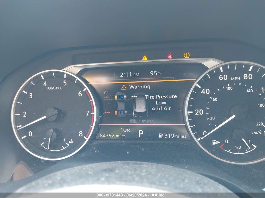 2021 NISSAN ROGUE S INTELLIGENT AWD - 5N1AT3AB5MC691507