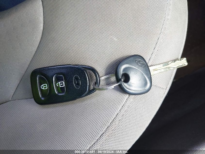 2014 Hyundai Tucson Gls VIN: KM8JT3AFXEU842839 Lot: 39701451