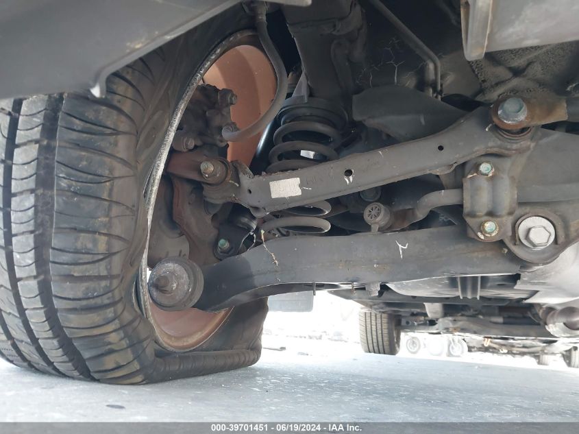 2014 Hyundai Tucson Gls VIN: KM8JT3AFXEU842839 Lot: 39701451