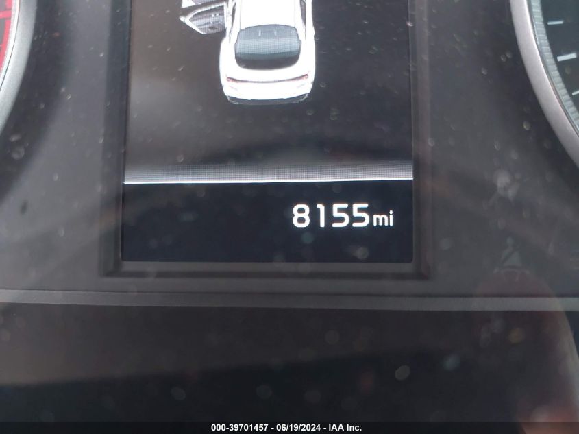 2024 Kia K5 Gt-Line VIN: 5XXG64J20RG248278 Lot: 39701457