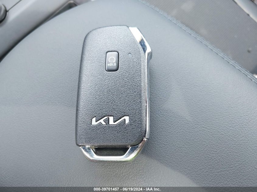 2024 Kia K5 Gt-Line VIN: 5XXG64J20RG248278 Lot: 39701457