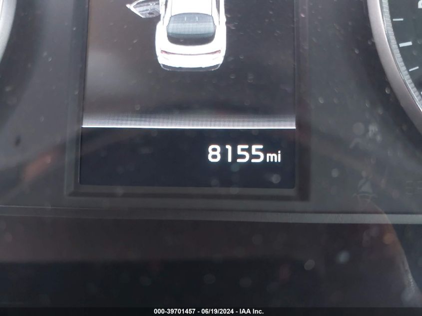 2024 Kia K5 Gt-Line VIN: 5XXG64J20RG248278 Lot: 39701457