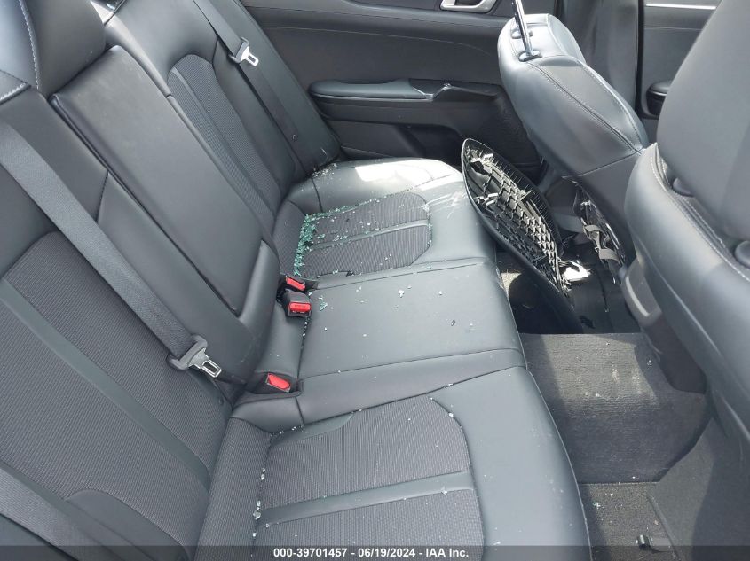 2024 Kia K5 Gt-Line VIN: 5XXG64J20RG248278 Lot: 39701457