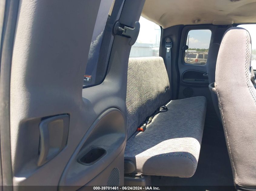 1998 Dodge Ram 1500 St VIN: 3B7HF13Y5WG185532 Lot: 39701461