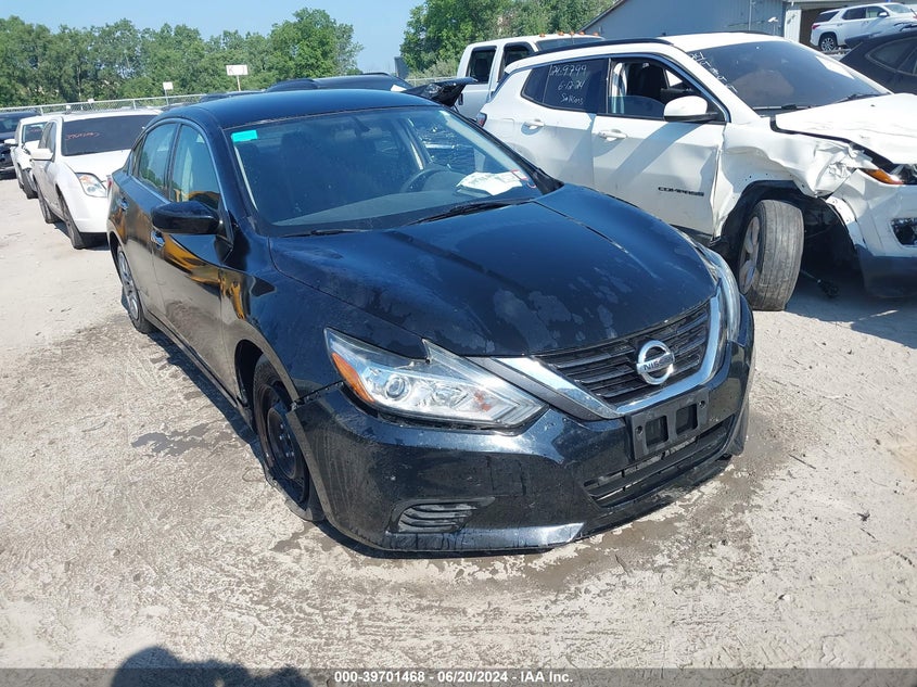 VIN 1N4AL3APXHN344285 2017 NISSAN ALTIMA 2.5/S/SV/SL/SR