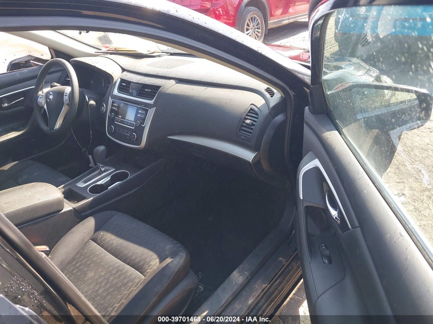 VIN 1N4AL3APXHN344285 2017 NISSAN ALTIMA 2.5/S/SV/SL/SR