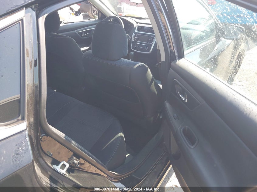VIN 1N4AL3APXHN344285 2017 NISSAN ALTIMA 2.5/S/SV/SL/SR