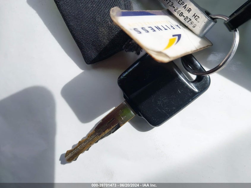 2014 Nissan Sentra Fe+ S/Fe+ Sv/S/Sl/Sr/Sv VIN: 3N1AB7AP5EY236937 Lot: 39701473