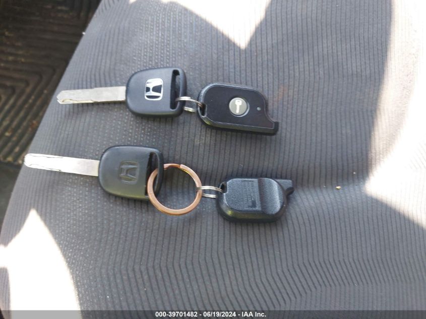 2009 Honda Fit VIN: JHMGE88229S027849 Lot: 39701482