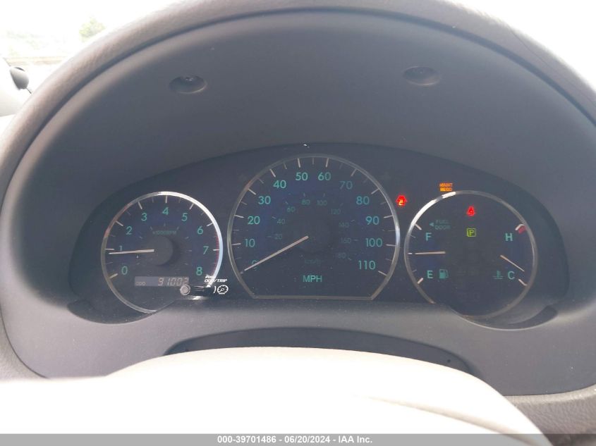 2008 Toyota Sienna Le VIN: 5TDZK23C68S195498 Lot: 39701486