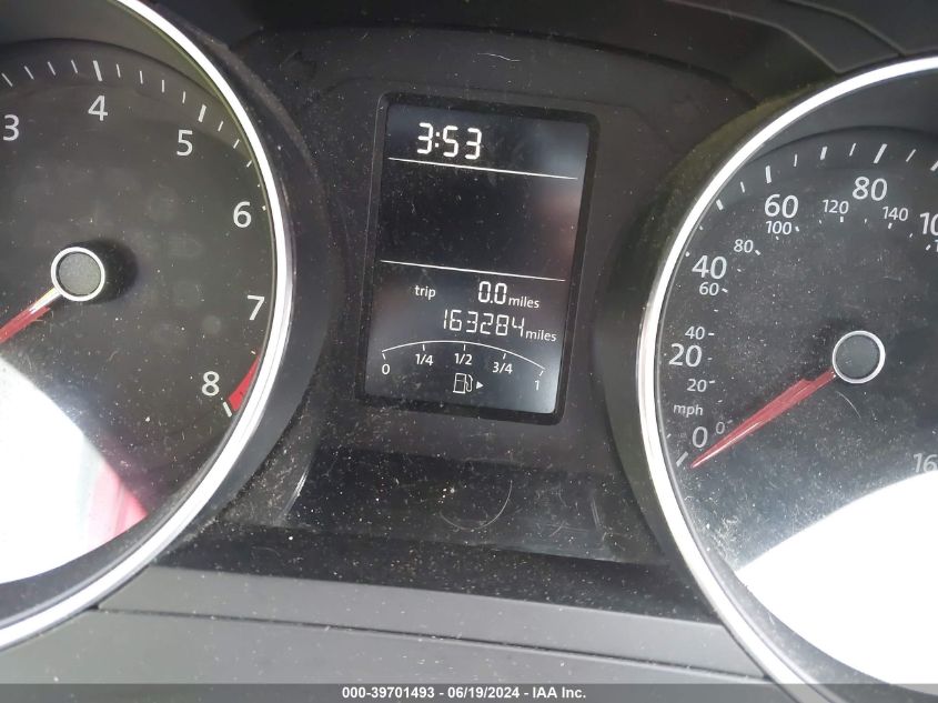 2016 Volkswagen Jetta 1.4T Se VIN: 3VWD67AJ3GM221290 Lot: 39701493