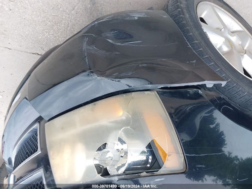 2009 Chevrolet Suburban 1500 Lt2 VIN: 1GNFC26009R283942 Lot: 39701499