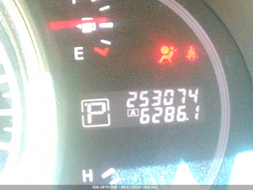 2012 Nissan Murano S VIN: JN8AZ1MW2CW204903 Lot: 39701509