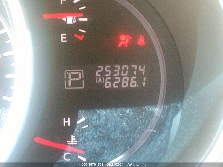 2012 Nissan Murano S VIN: JN8AZ1MW2CW204903 Lot: 39701509