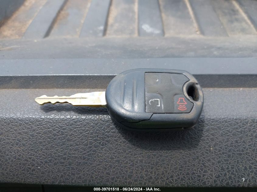 2012 Ford F-350 Xl VIN: 1FT8X3BT7CEC33579 Lot: 39701518