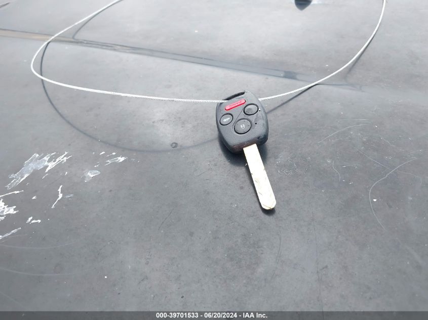 2009 Honda Pilot Touring VIN: 5FNYF38969B012237 Lot: 39701533