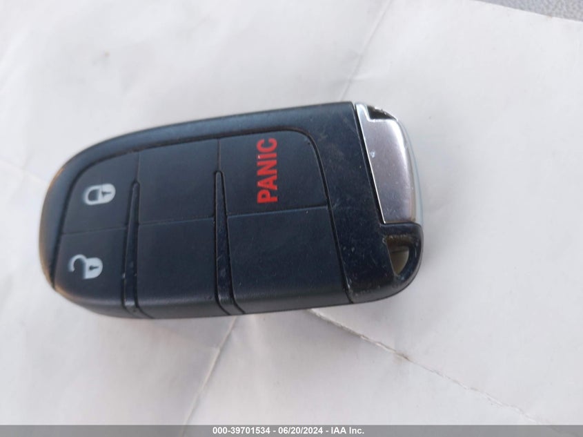 2014 Jeep Grand Cherokee Laredo VIN: 1C4RJFAG0EC155690 Lot: 39701534