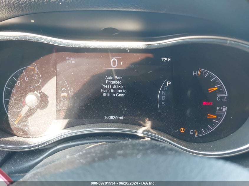 2014 Jeep Grand Cherokee Laredo VIN: 1C4RJFAG0EC155690 Lot: 39701534