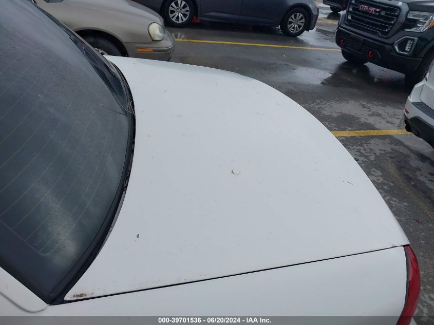 2007 Ford Crown Victoria Police/Police Interceptor VIN: 2FAFP71W67X113454 Lot: 39701536