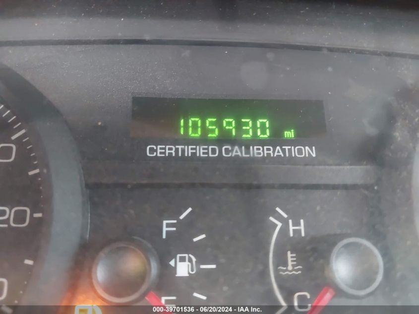 2007 Ford Crown Victoria Police/Police Interceptor VIN: 2FAFP71W67X113454 Lot: 39701536