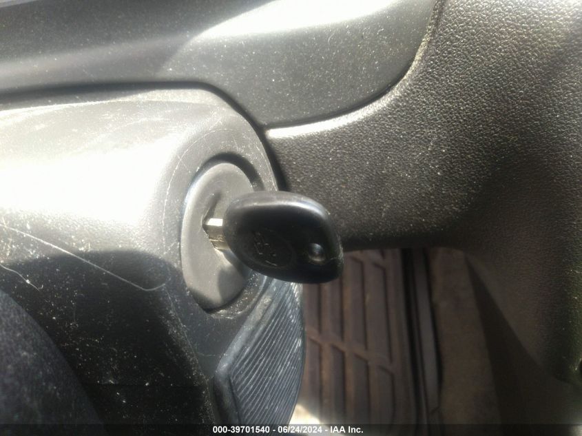 2014 Chevrolet Impala Limited Ltz VIN: 2G1WC5E32E1184850 Lot: 39701540