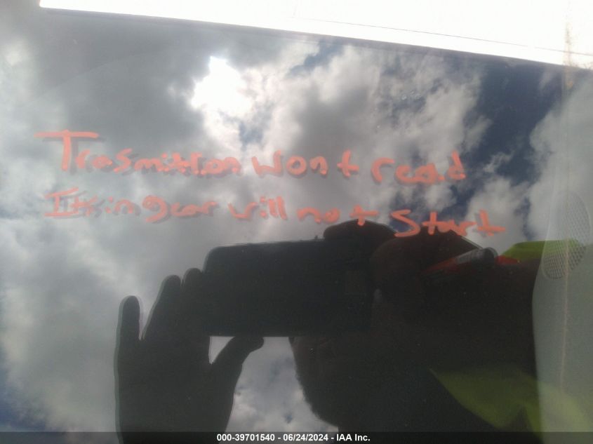 2014 Chevrolet Impala Limited Ltz VIN: 2G1WC5E32E1184850 Lot: 39701540