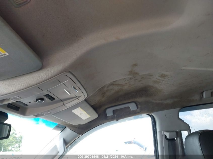 2019 Chevrolet Tahoe Lt VIN: 1GNSCBKC6KR174924 Lot: 39701548