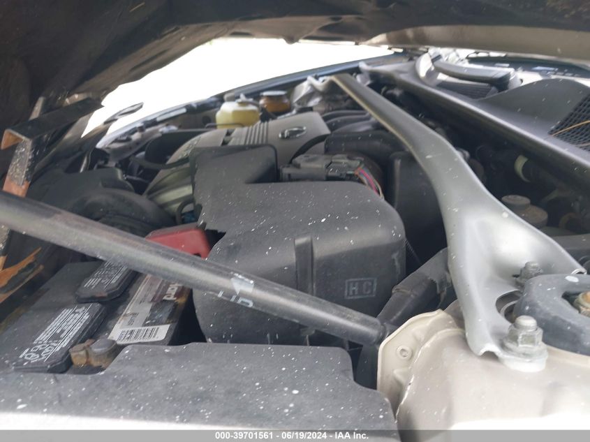 2005 Lexus Es 330 VIN: JTHBA30G755120925 Lot: 39701561