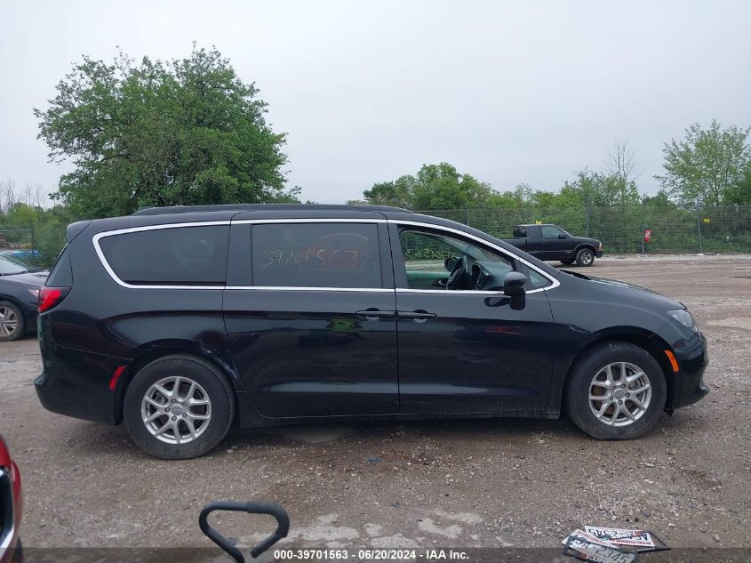 2020 Chrysler Voyager Lxi VIN: 2C4RC1DG3LR265095 Lot: 39701563