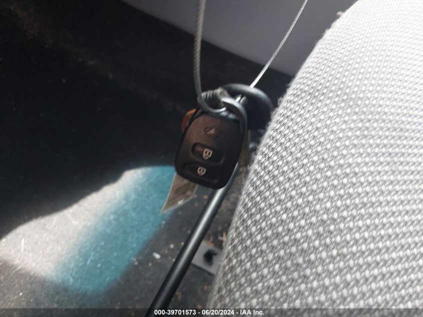 2014 Hyundai Accent Gls/Gs VIN: KMHCT4AE4EU744864 Lot: 39701573