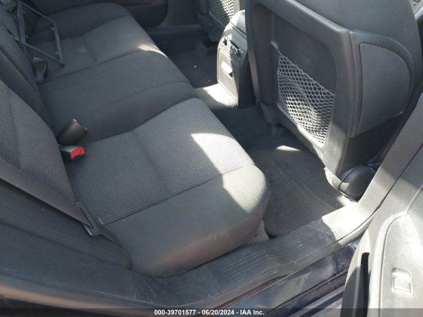 2008 Saturn Aura Xr VIN: 1G8ZV57728F114450 Lot: 39701577