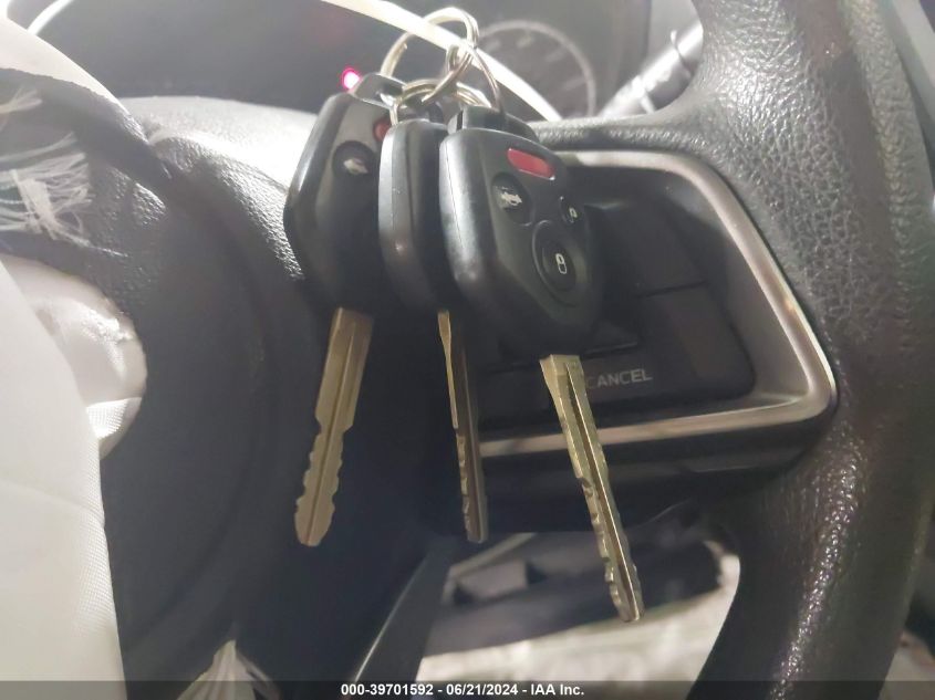 2018 SUBARU IMPREZA 2.0I PREMIUM - 4S3GKAB66J3614521