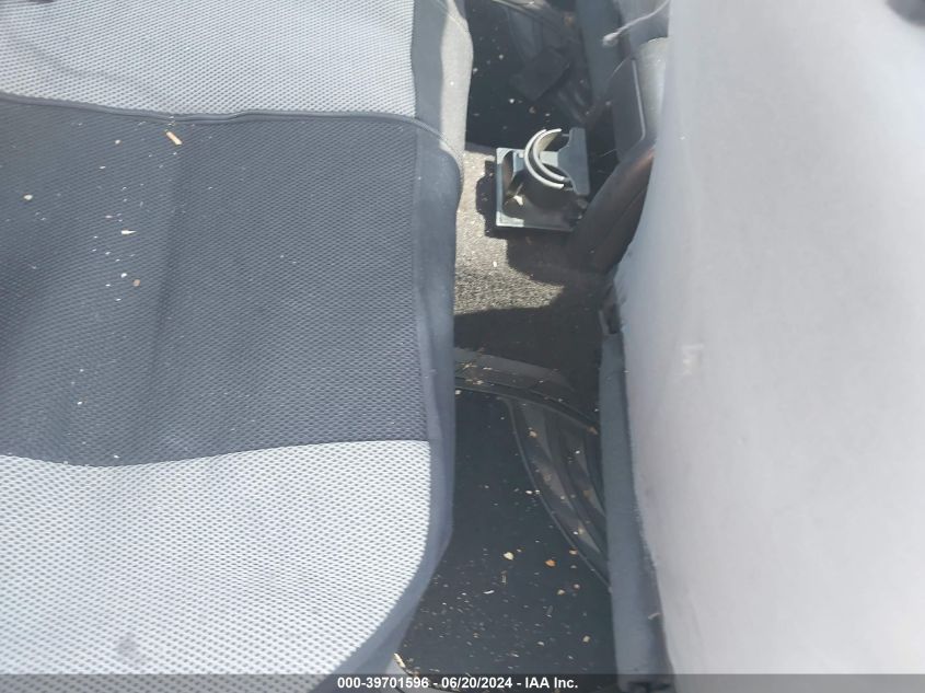 2008 Subaru Legacy 2.5I VIN: 4S3BL616387225294 Lot: 39701596