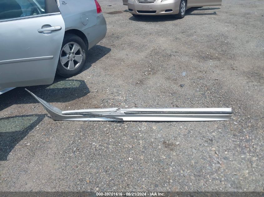 2009 Chevrolet Impala Lt VIN: 2G1WT57N691198402 Lot: 39701616