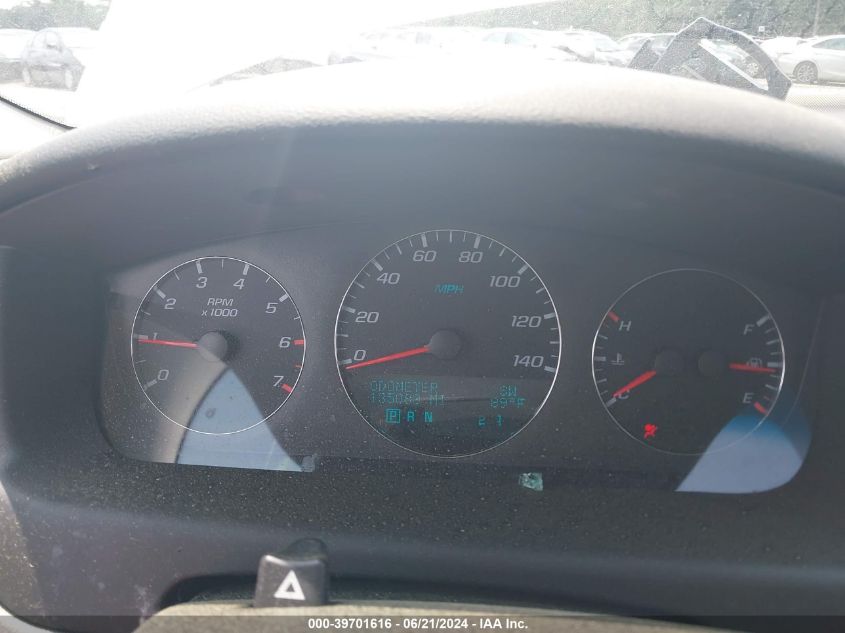 2009 Chevrolet Impala Lt VIN: 2G1WT57N691198402 Lot: 39701616