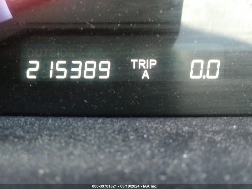 2005 Honda Odyssey Lx VIN: 5FNRL38295B119910 Lot: 39701621