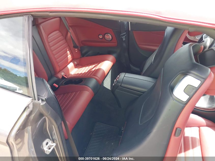 2017 Mercedes-Benz C 300 4Matic VIN: WDDWK4KB6HF448395 Lot: 39701626