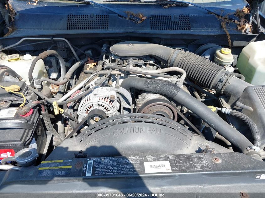 1998 Jeep Grand Cherokee Limited VIN: 1J4GZ78YXWC160248 Lot: 39701648