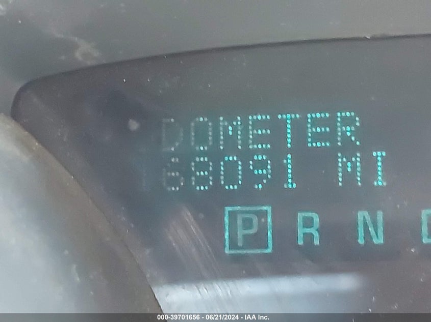 2010 Chevrolet Traverse VIN: IGNLRSED4AJ215059 Lot: 39701656