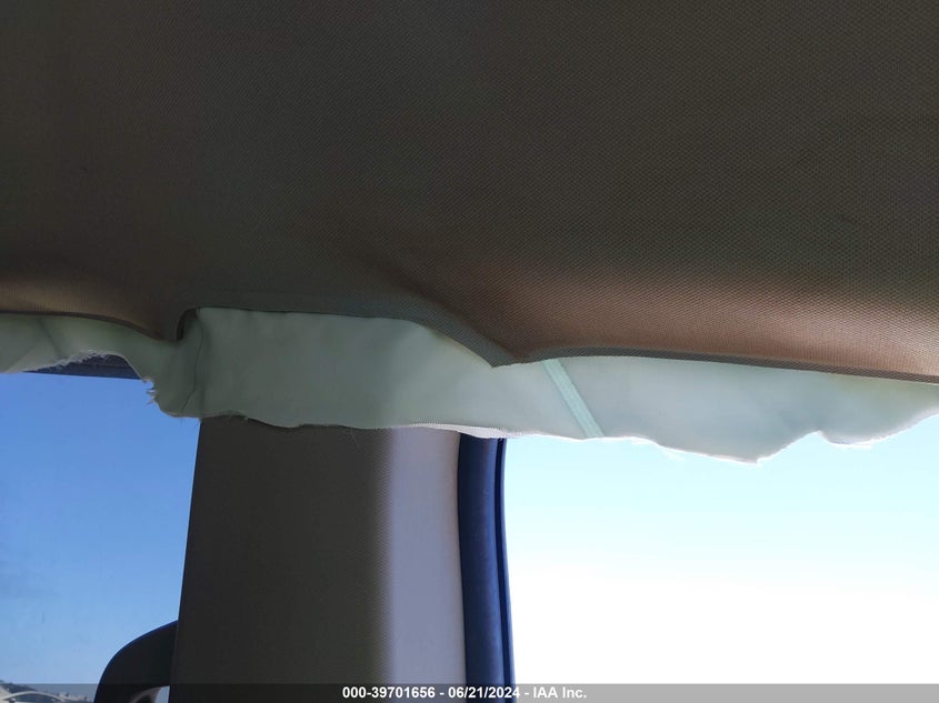 2010 Chevrolet Traverse VIN: IGNLRSED4AJ215059 Lot: 39701656