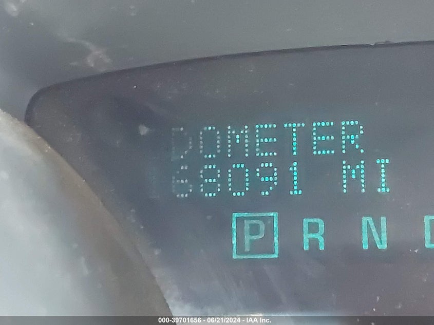 2010 Chevrolet Traverse VIN: IGNLRSED4AJ215059 Lot: 39701656