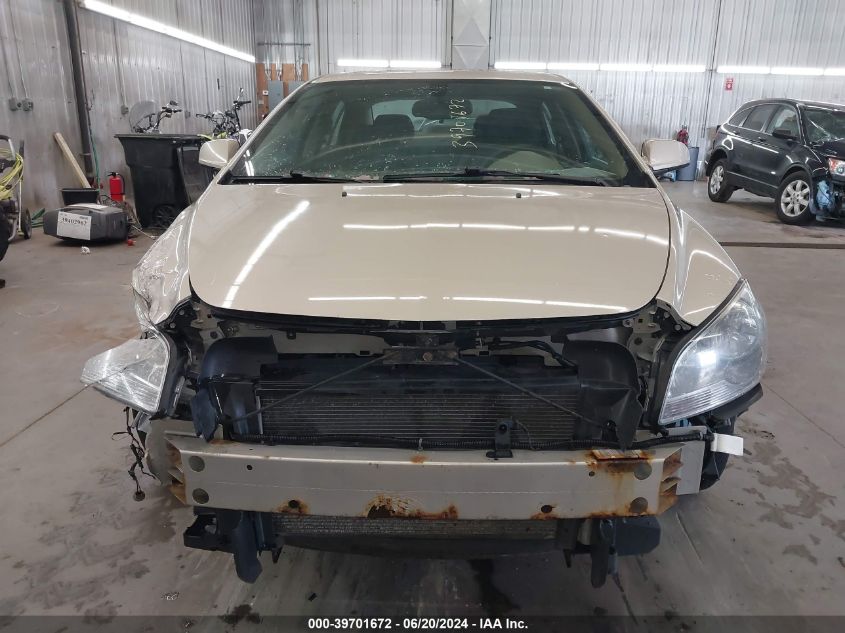 2009 Chevrolet Malibu 1Lt VIN: 1G1ZH57B894230081 Lot: 39701672