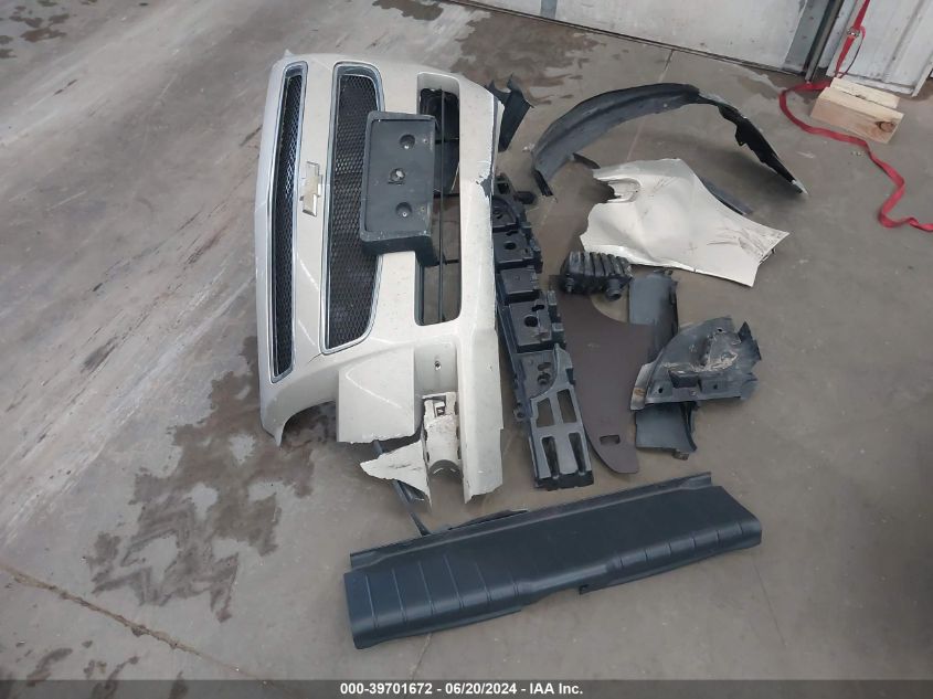 2009 Chevrolet Malibu 1Lt VIN: 1G1ZH57B894230081 Lot: 39701672