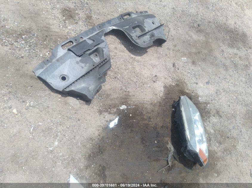 2009 Honda Pilot Lx VIN: 5FNYF38279B009771 Lot: 39701681