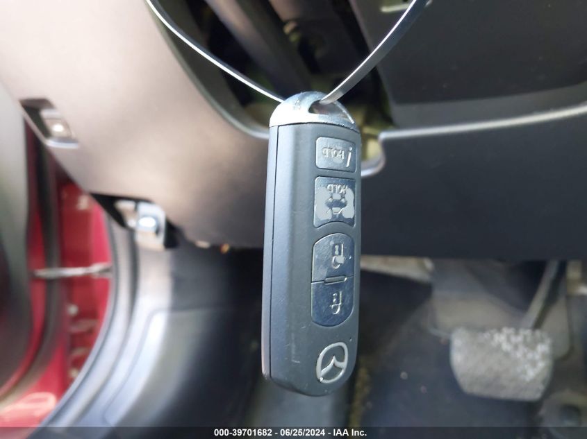 2016 Mazda Mazda3 Sport VIN: JM1BM1U75G1281419 Lot: 39701682